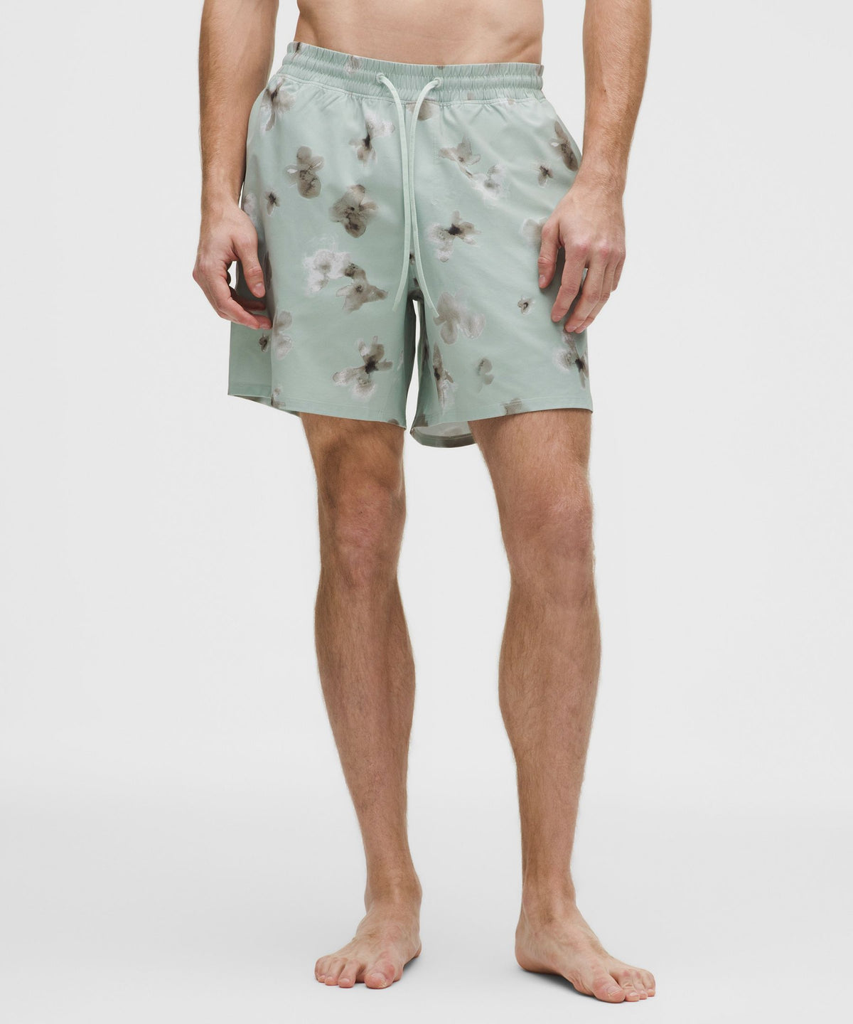 Swim Short 7"Lined