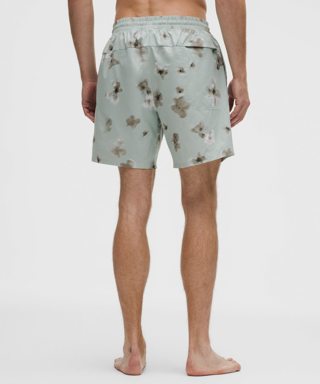 Swim Short 7"Lined