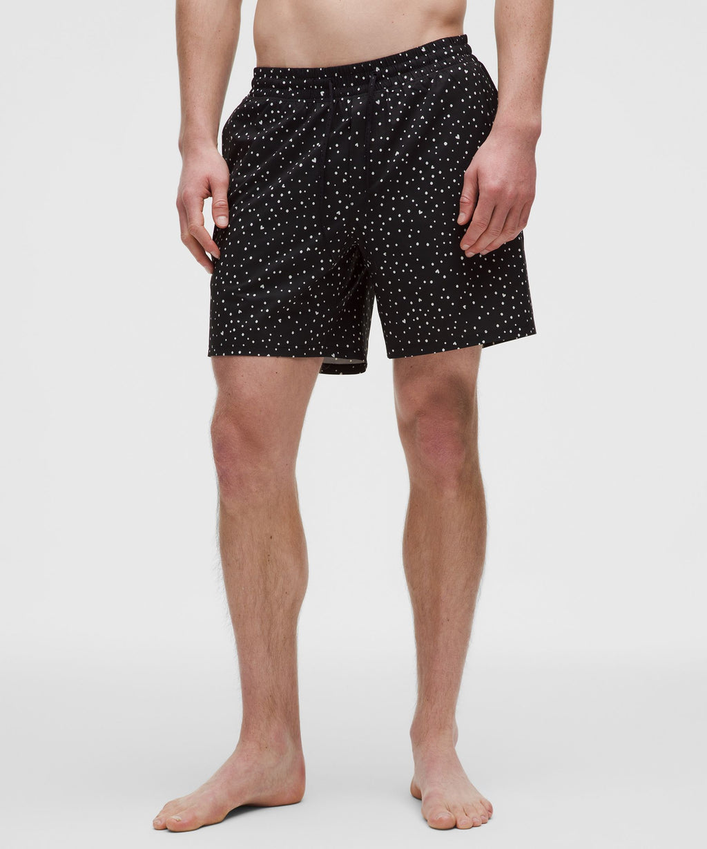 Swim Short 7"Lined