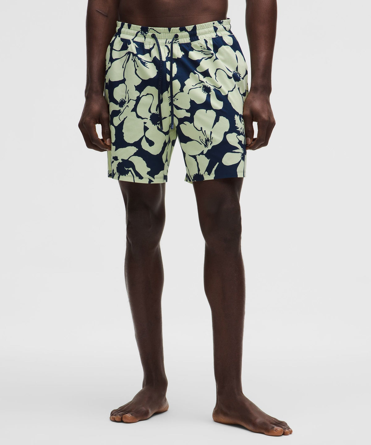 Swim Short 7"Lined