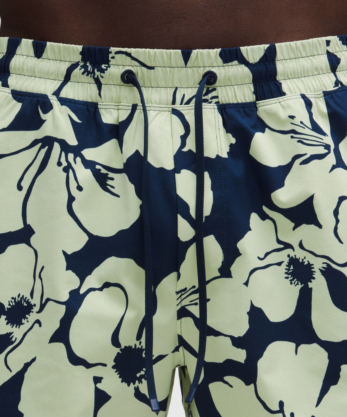 Swim Short 7"Lined