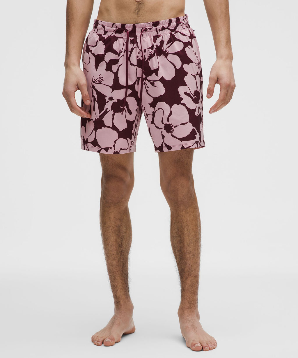 Swim Short 7"Lined