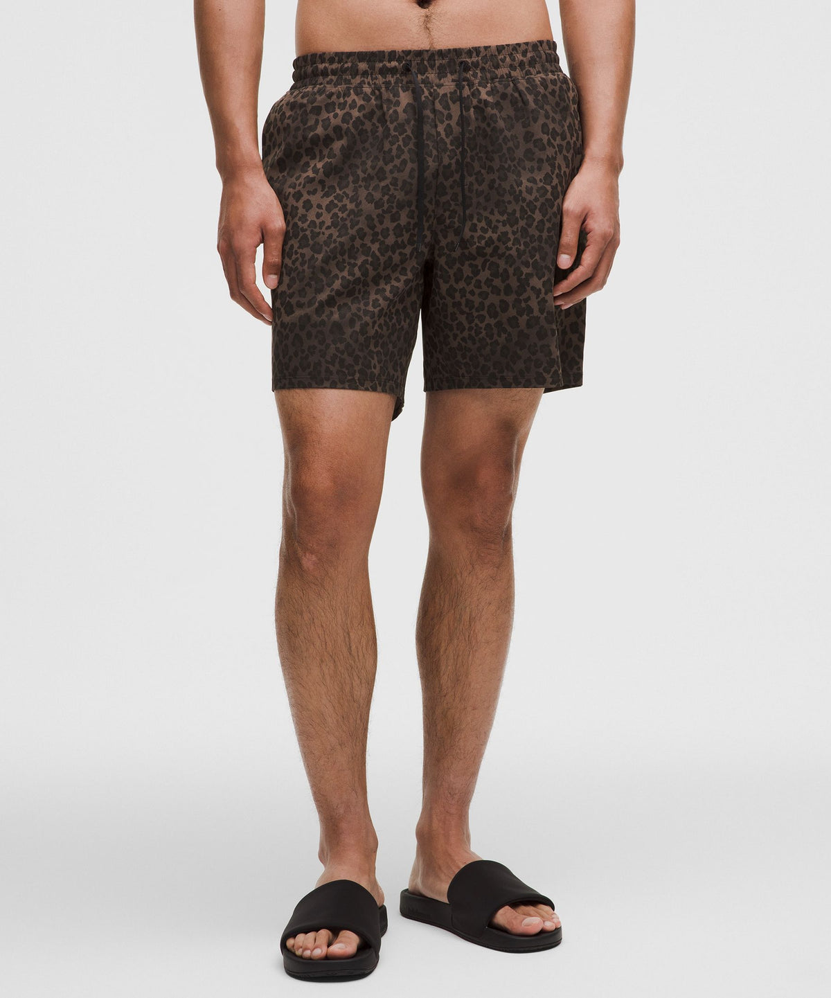 Swim Short 7"Lined