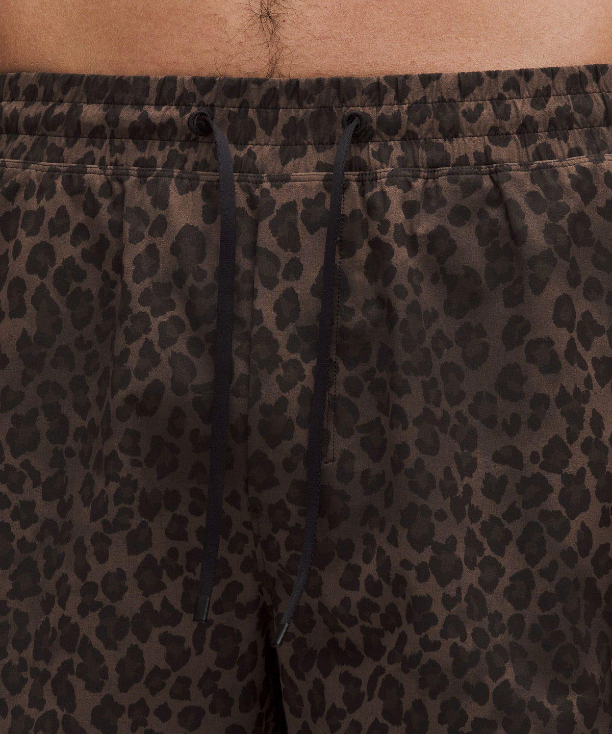 Swim Short 7"Lined