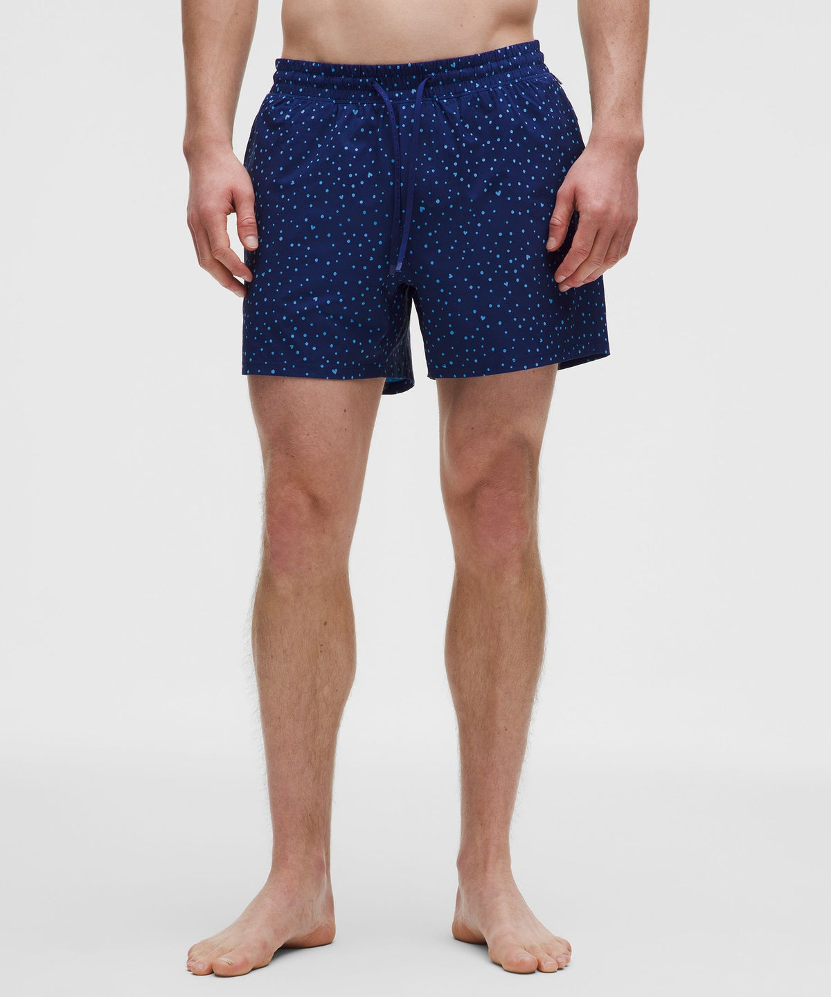 Swim Short 7"Lined