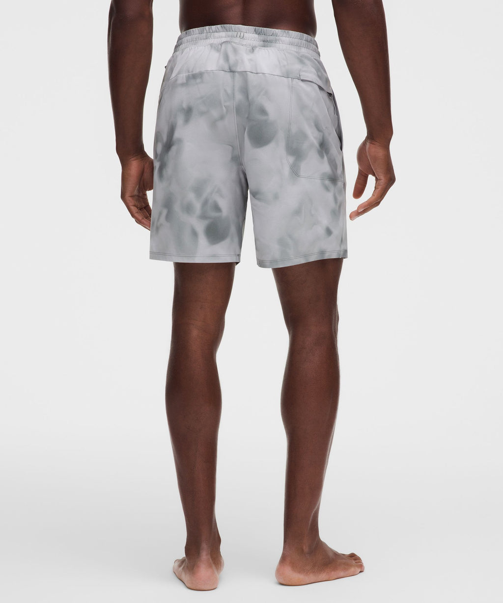 Swim Short 7"Lined
