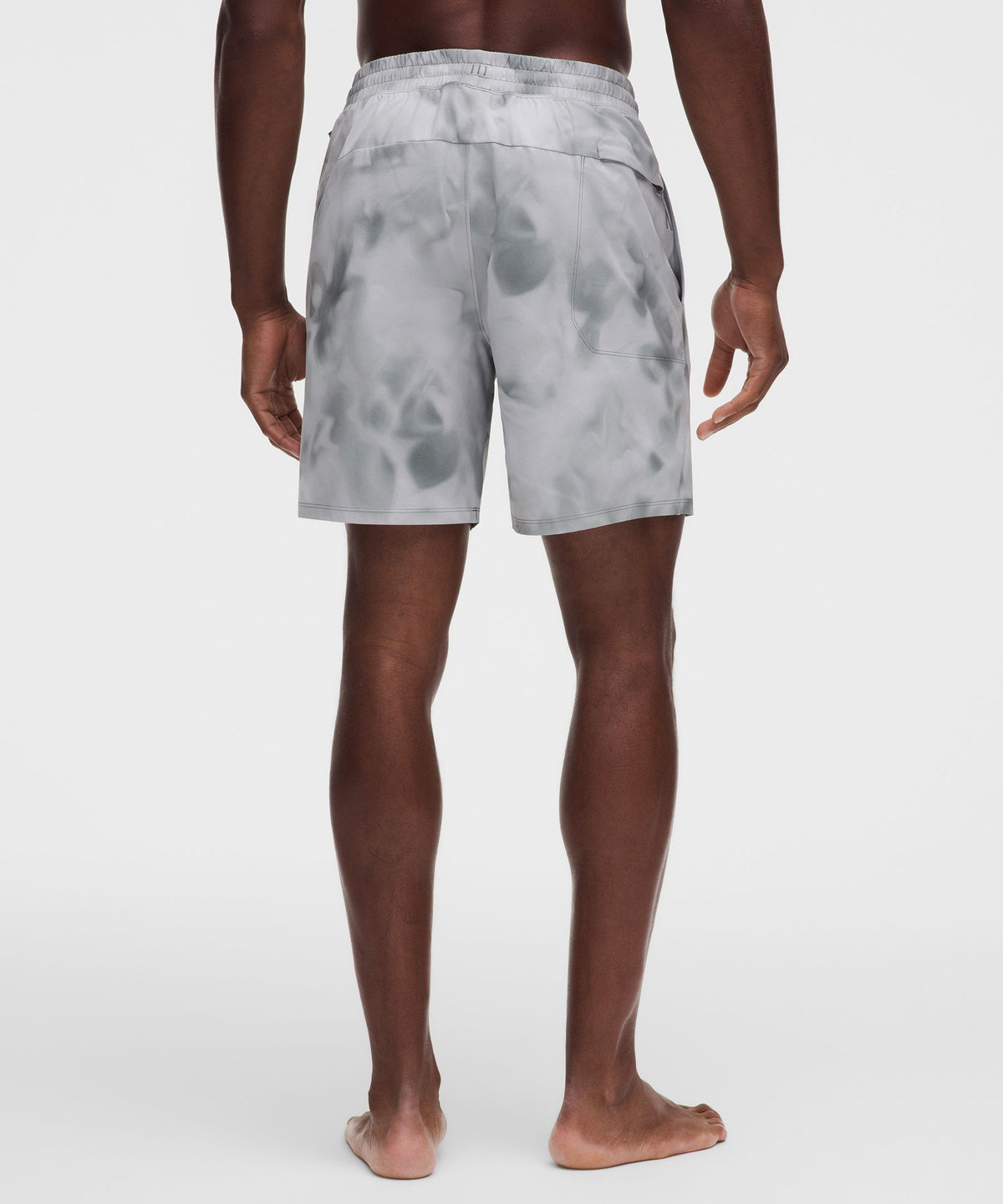 Swim Short 7"Lined