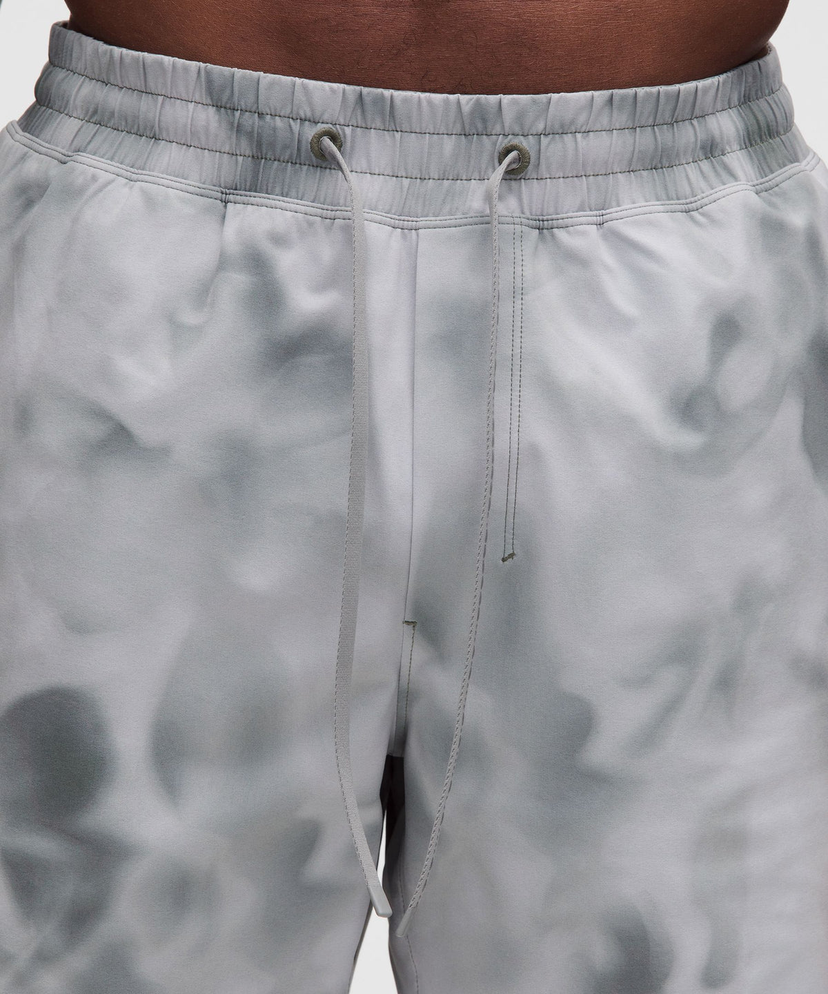 Swim Short 7"Lined