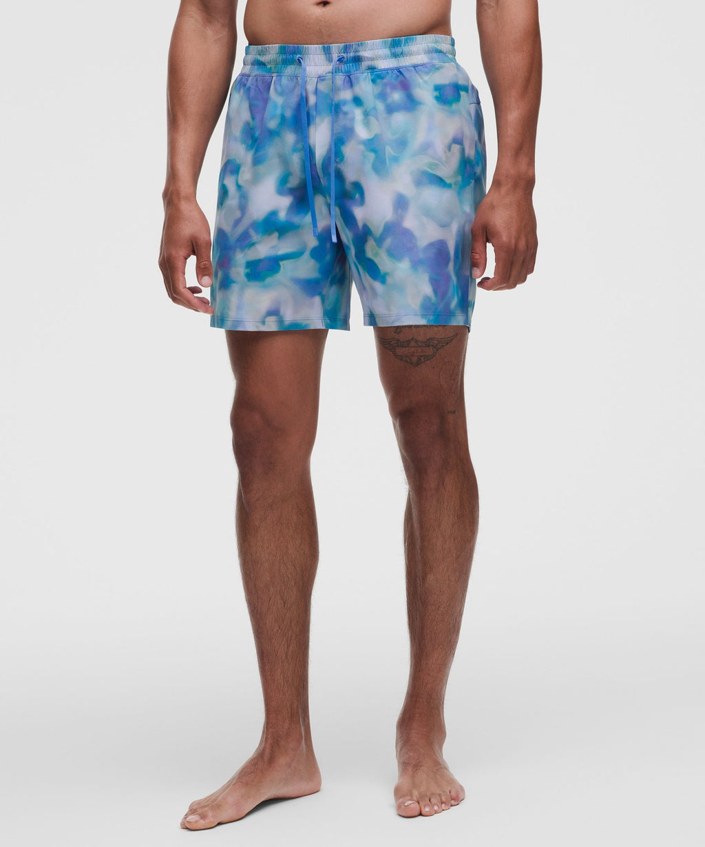 Swim Short 7"Lined
