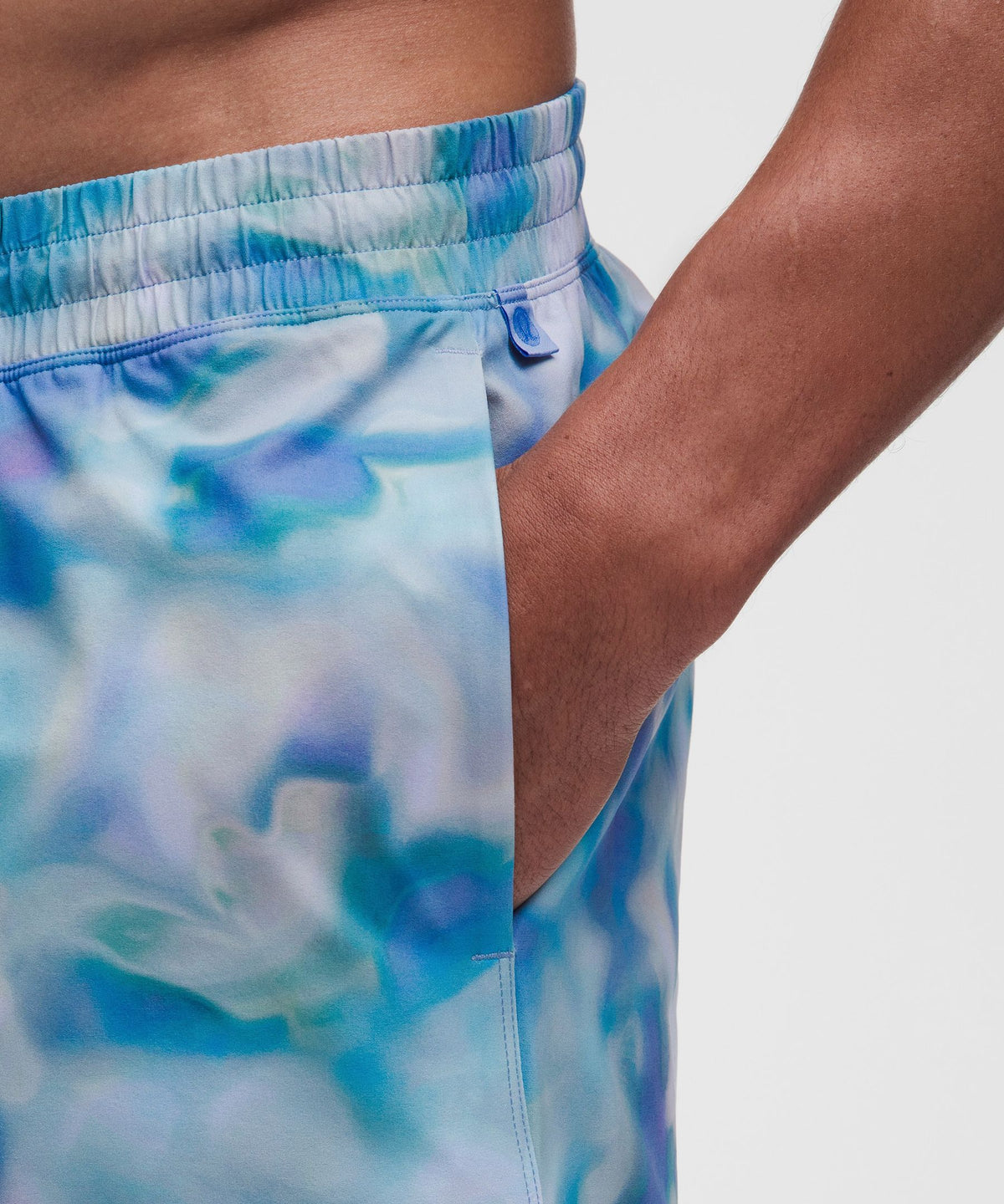 Swim Short 7"Lined