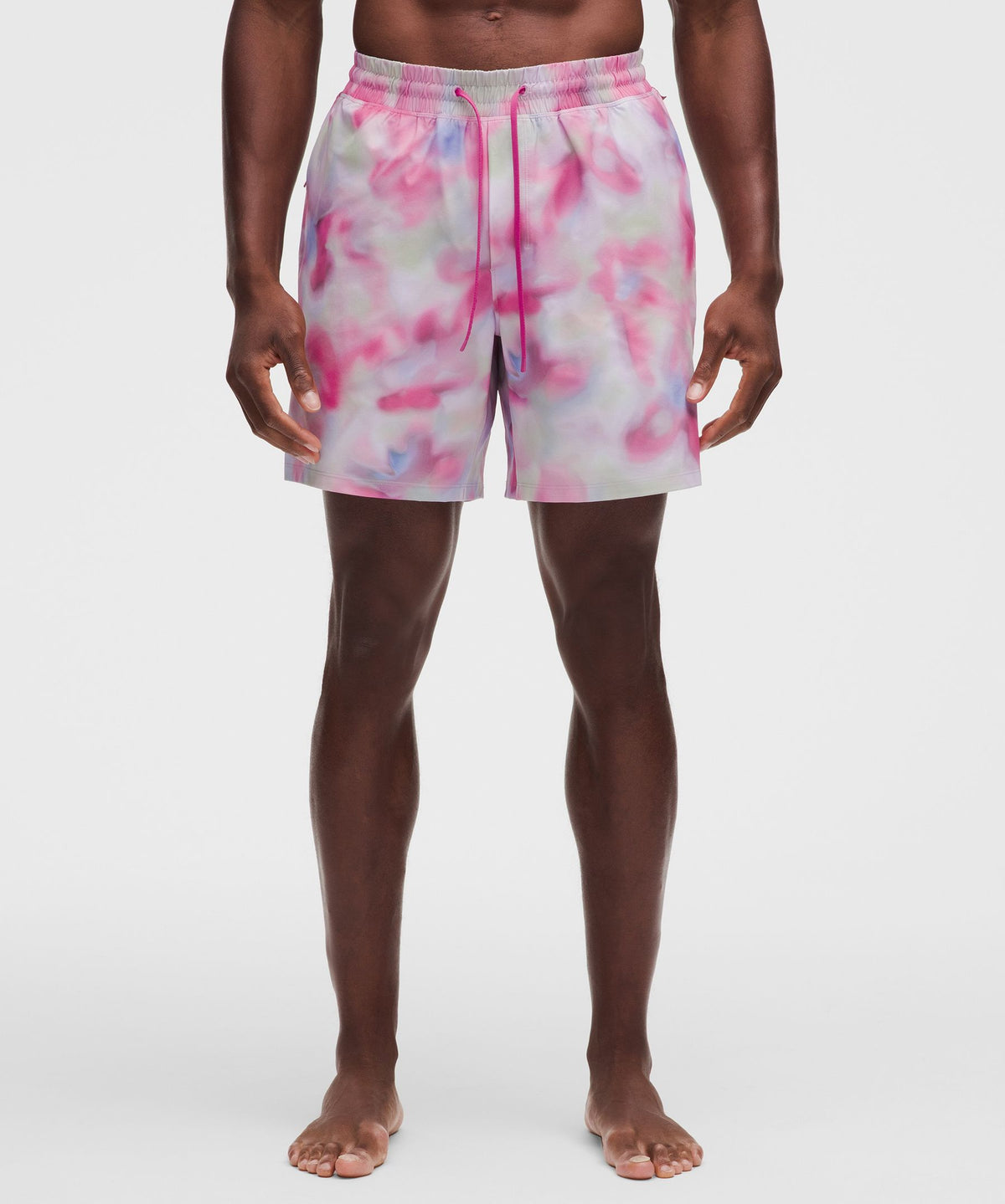 Swim Short 7"Lined