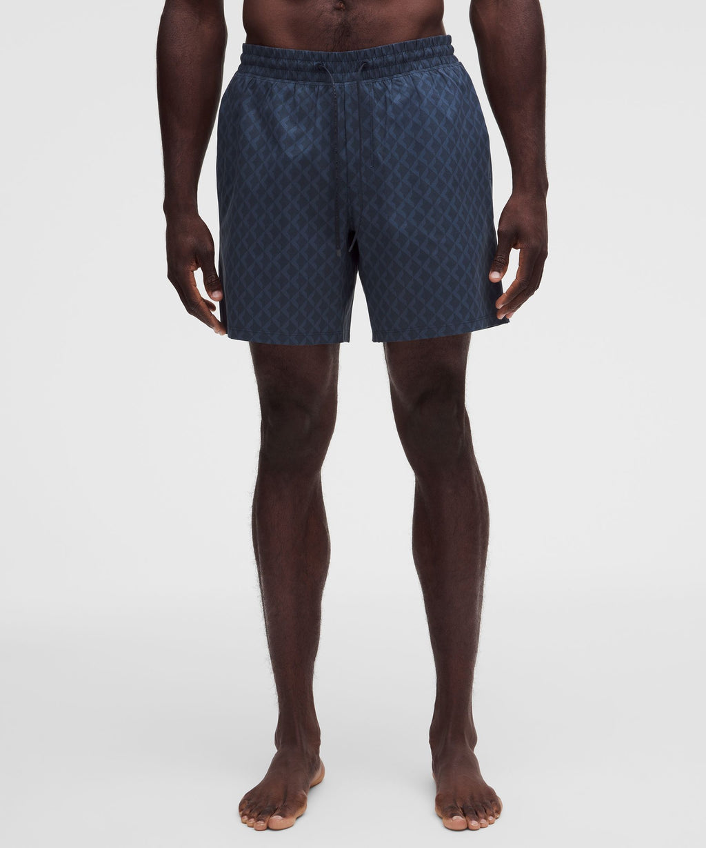 Swim Short 7"Lined