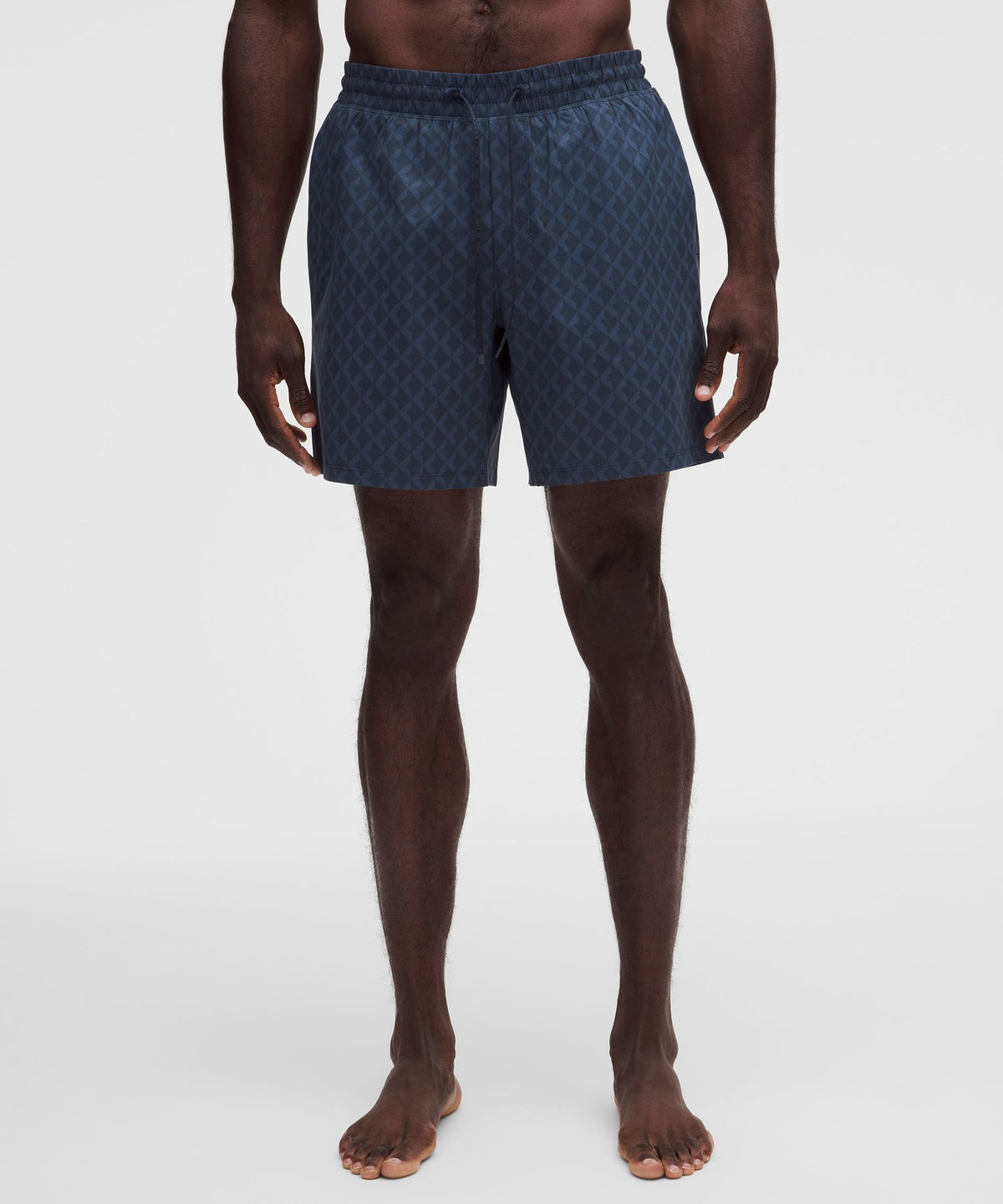 Swim Short 7"Lined