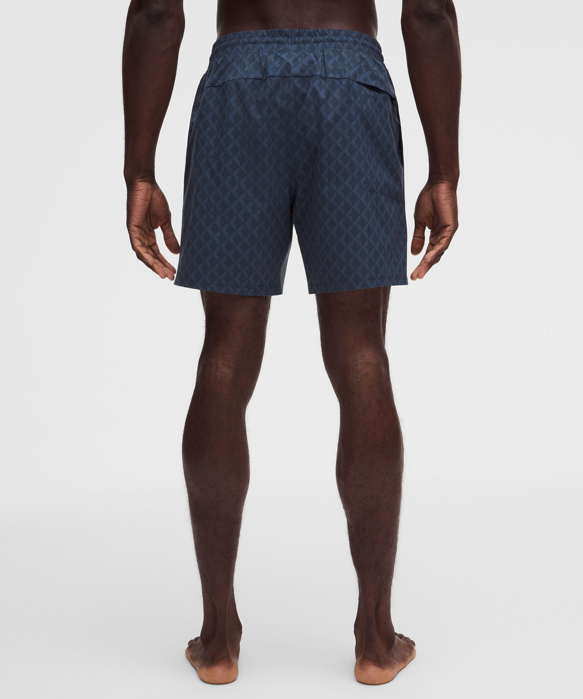 Swim Short 7"Lined