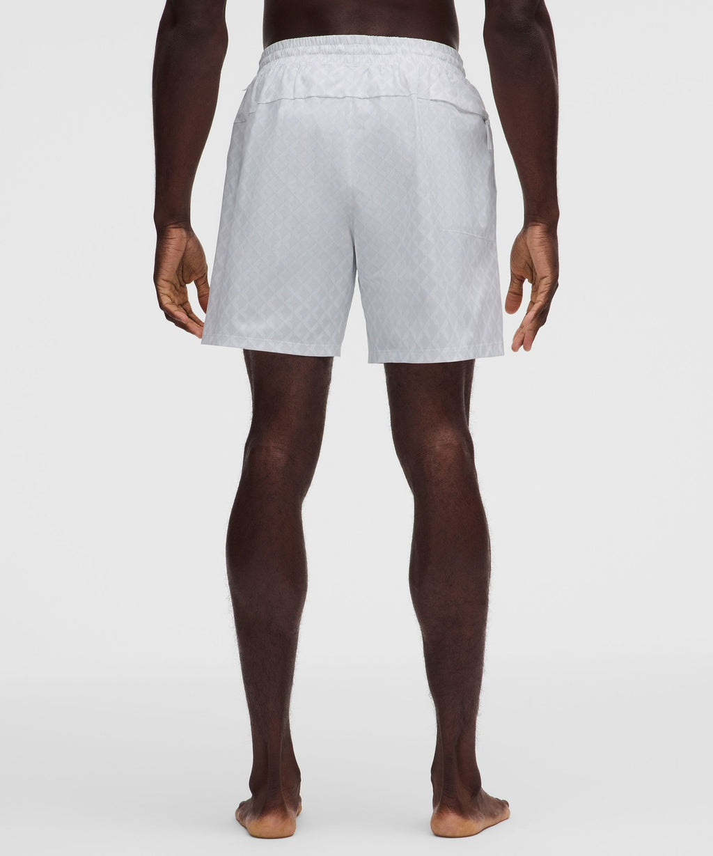 Swim Short 7"Lined