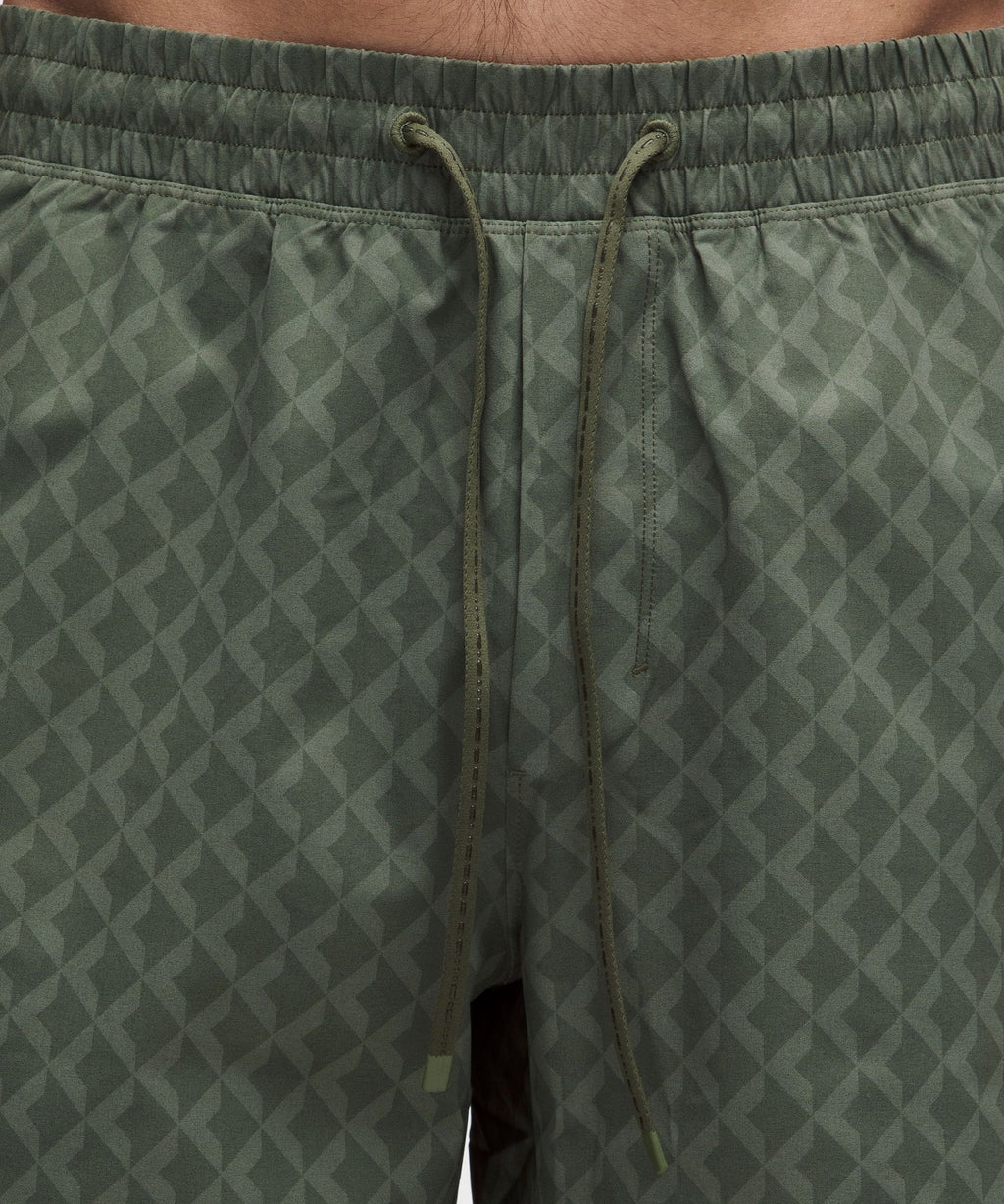 Swim Short 7"Lined