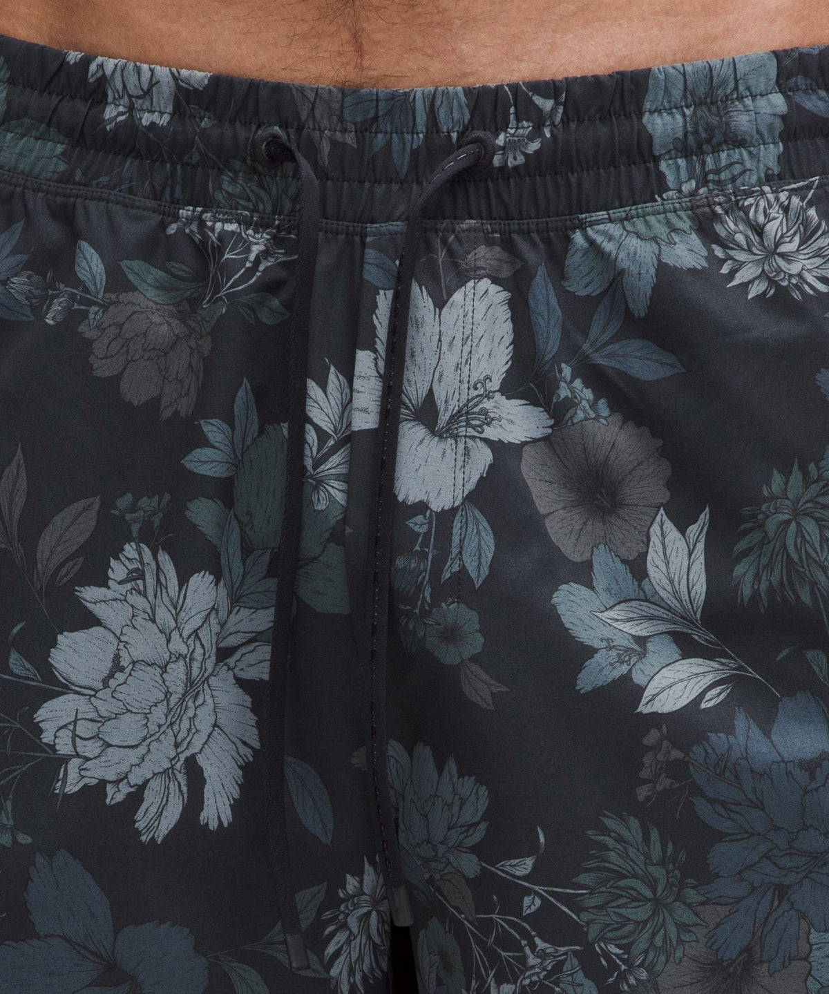 Swim Short 7"Linerless