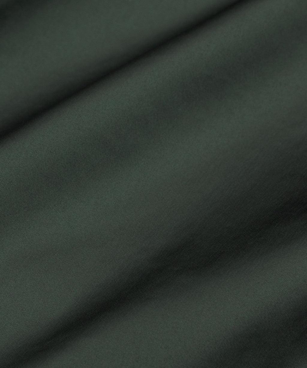 Stretch Satin Nylon Short 5"