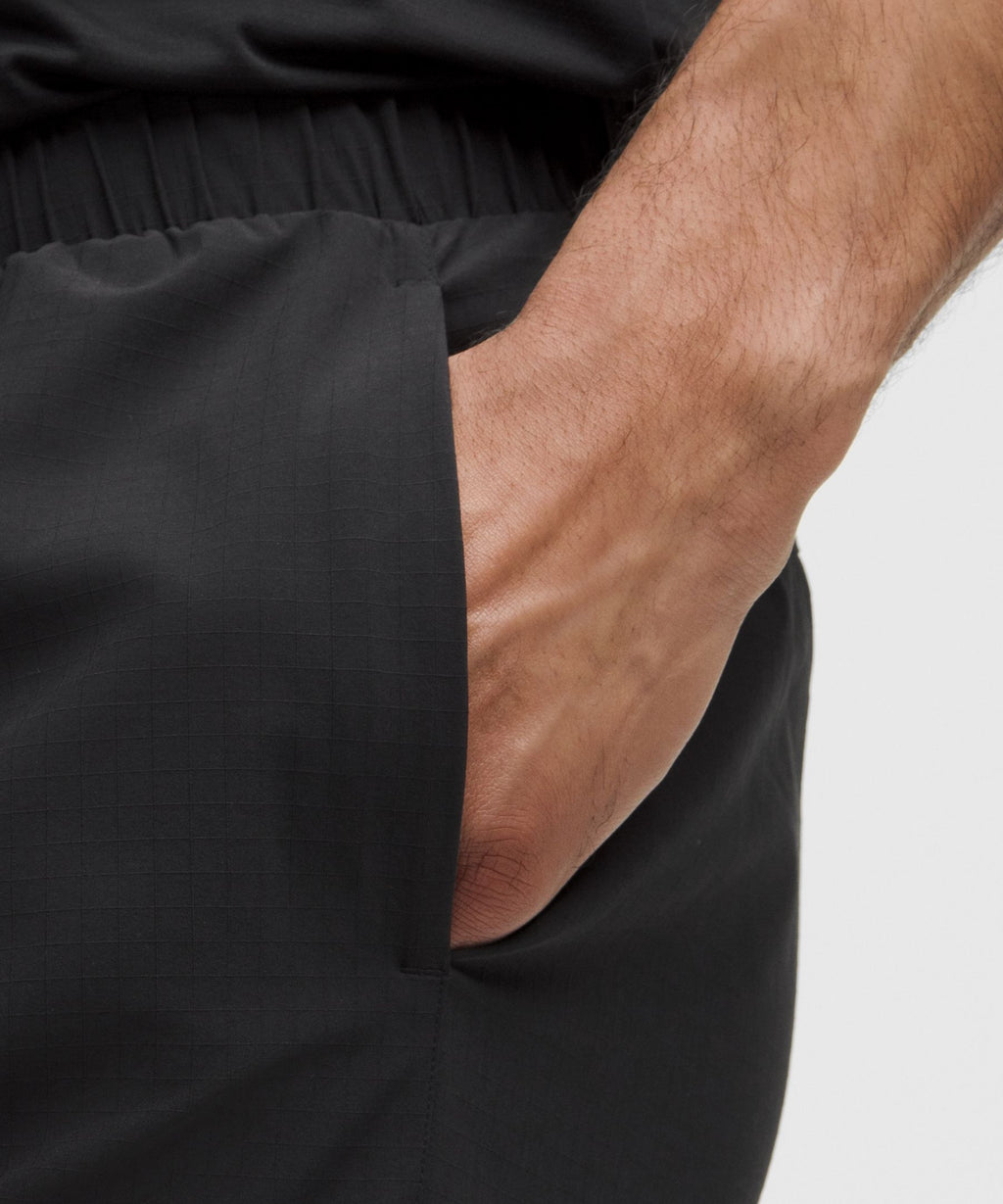 Mile Maker Ripstop Linerless Short 6"
