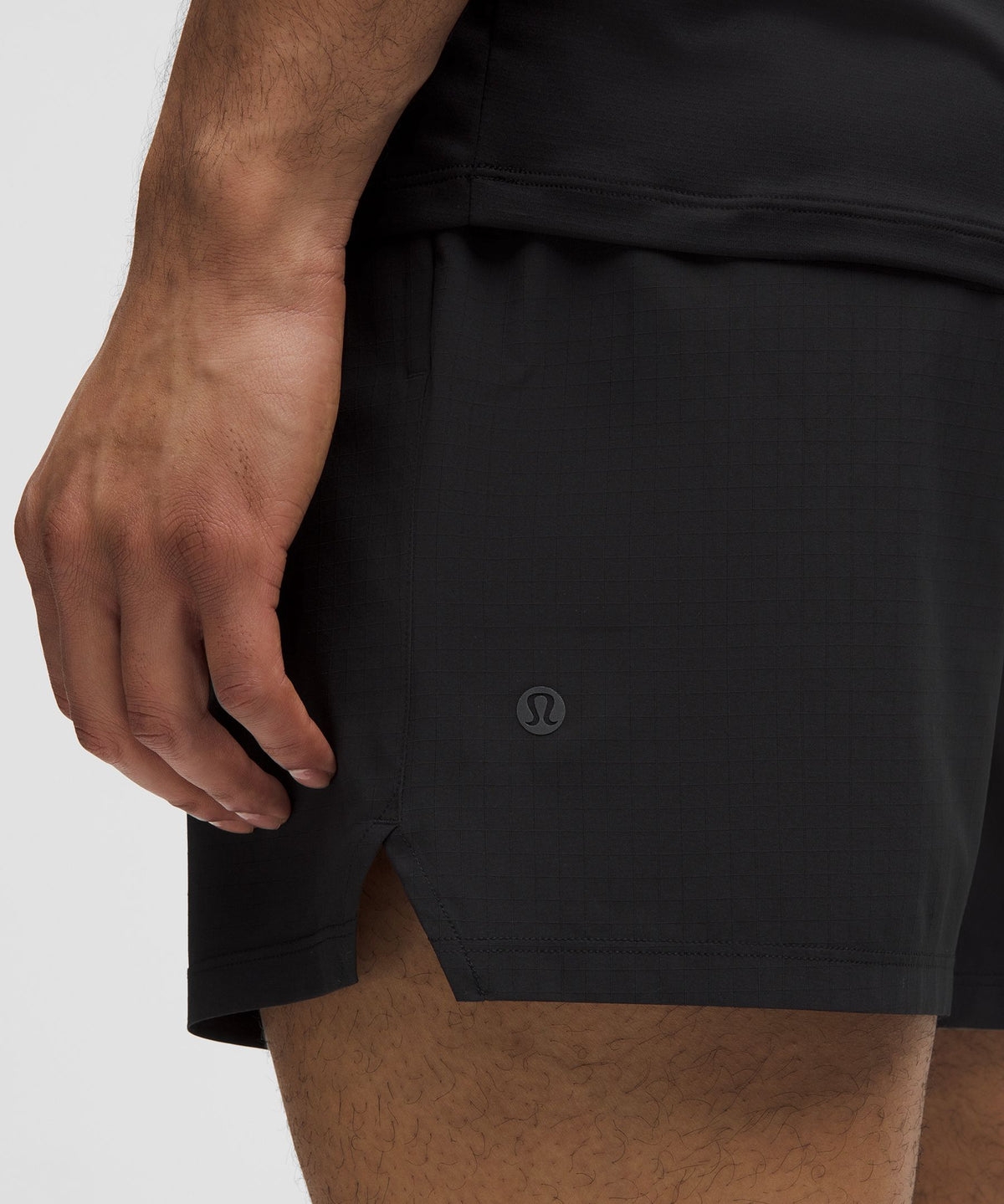 Mile Maker Ripstop Linerless Short 6"