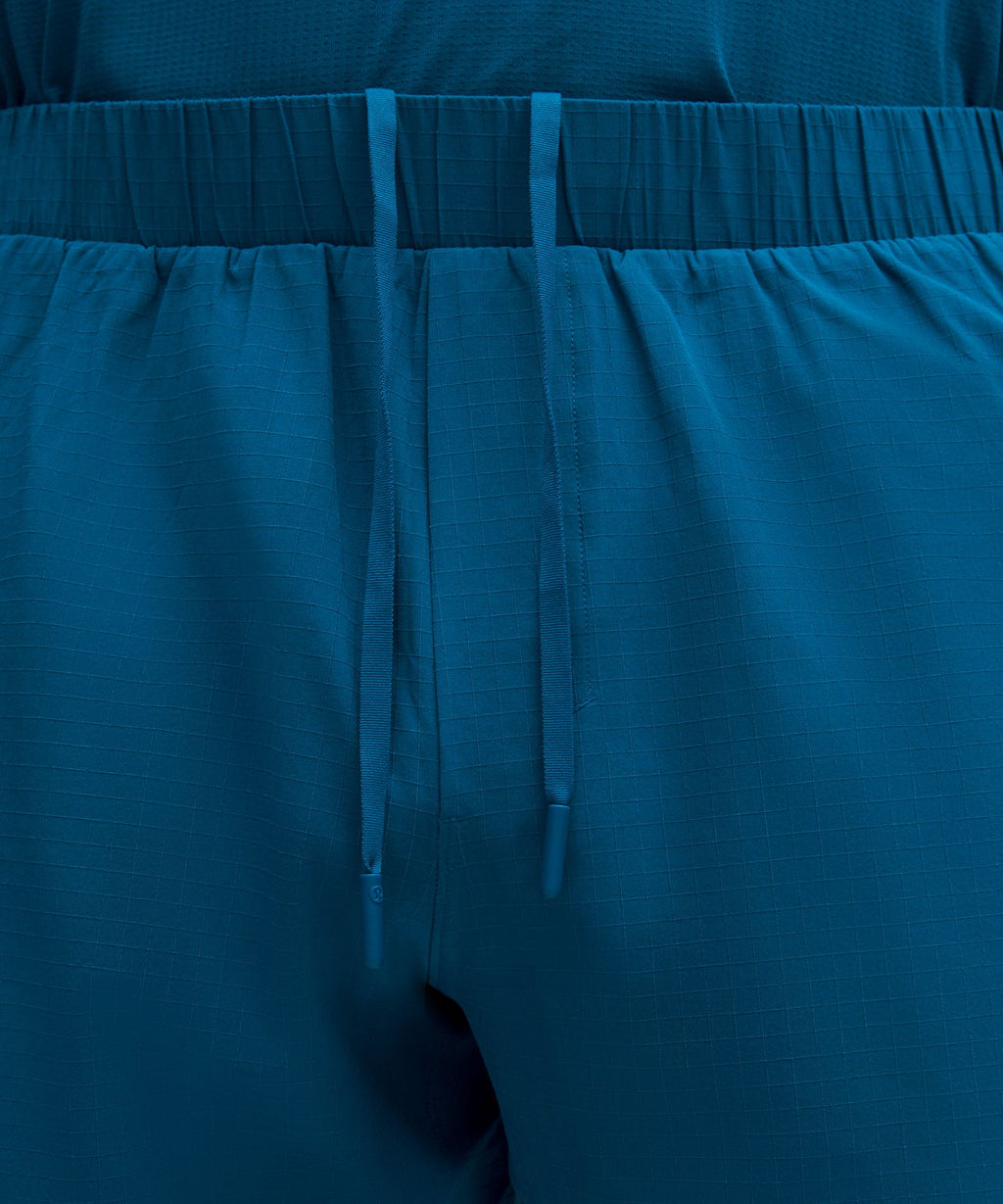 Mile Maker Ripstop Linerless Short 6"