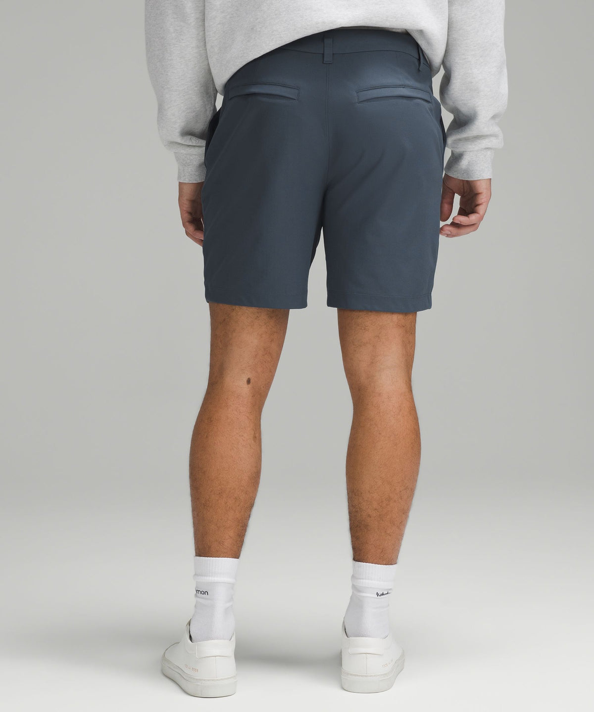 ABC Classic-Fit Short 7"Warpstreme