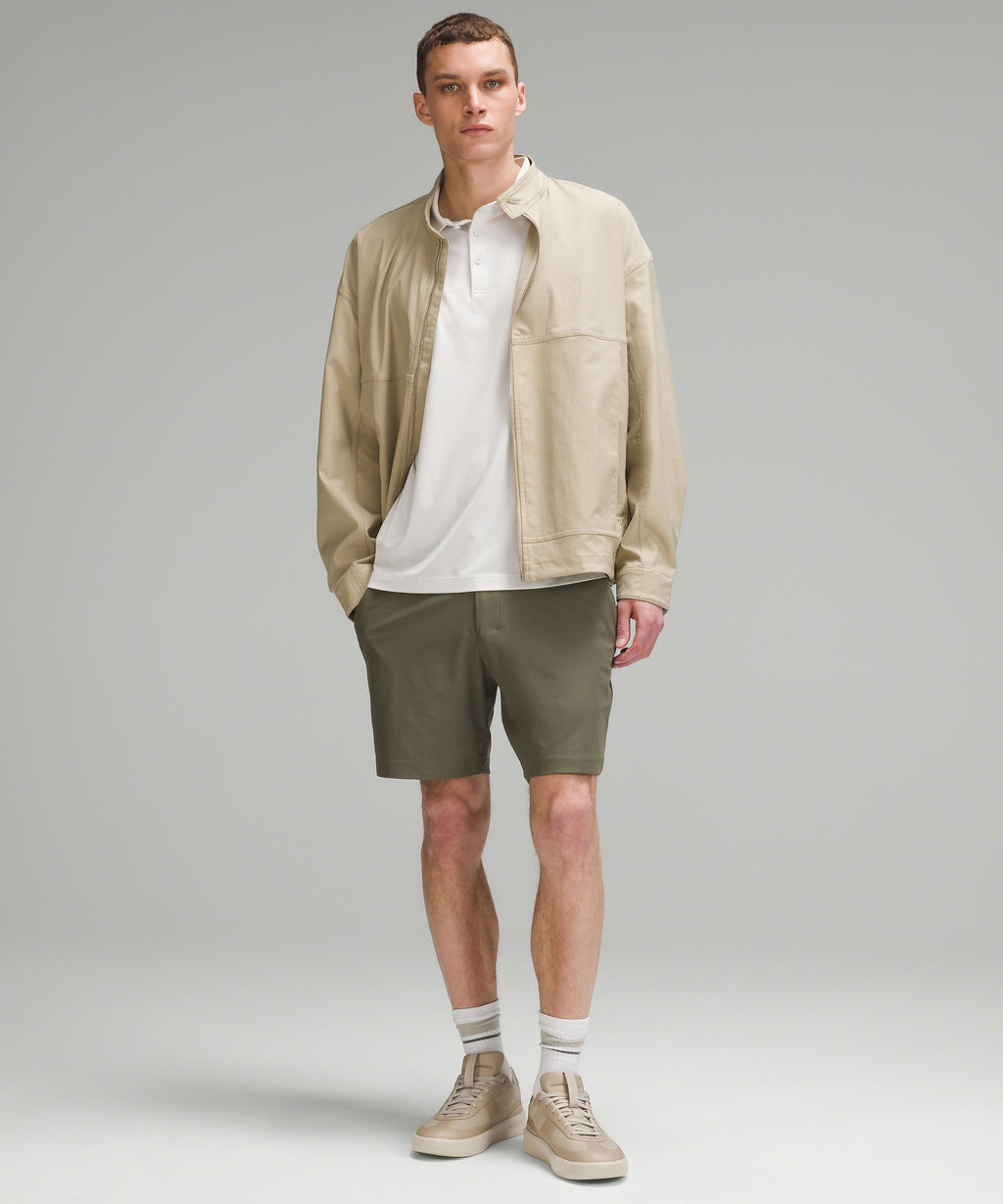 ABC Classic-Fit Short 7"Warpstreme