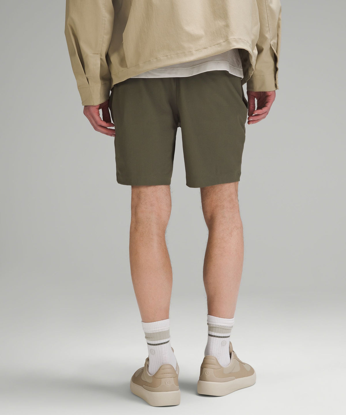 ABC Classic-Fit Short 7"Warpstreme