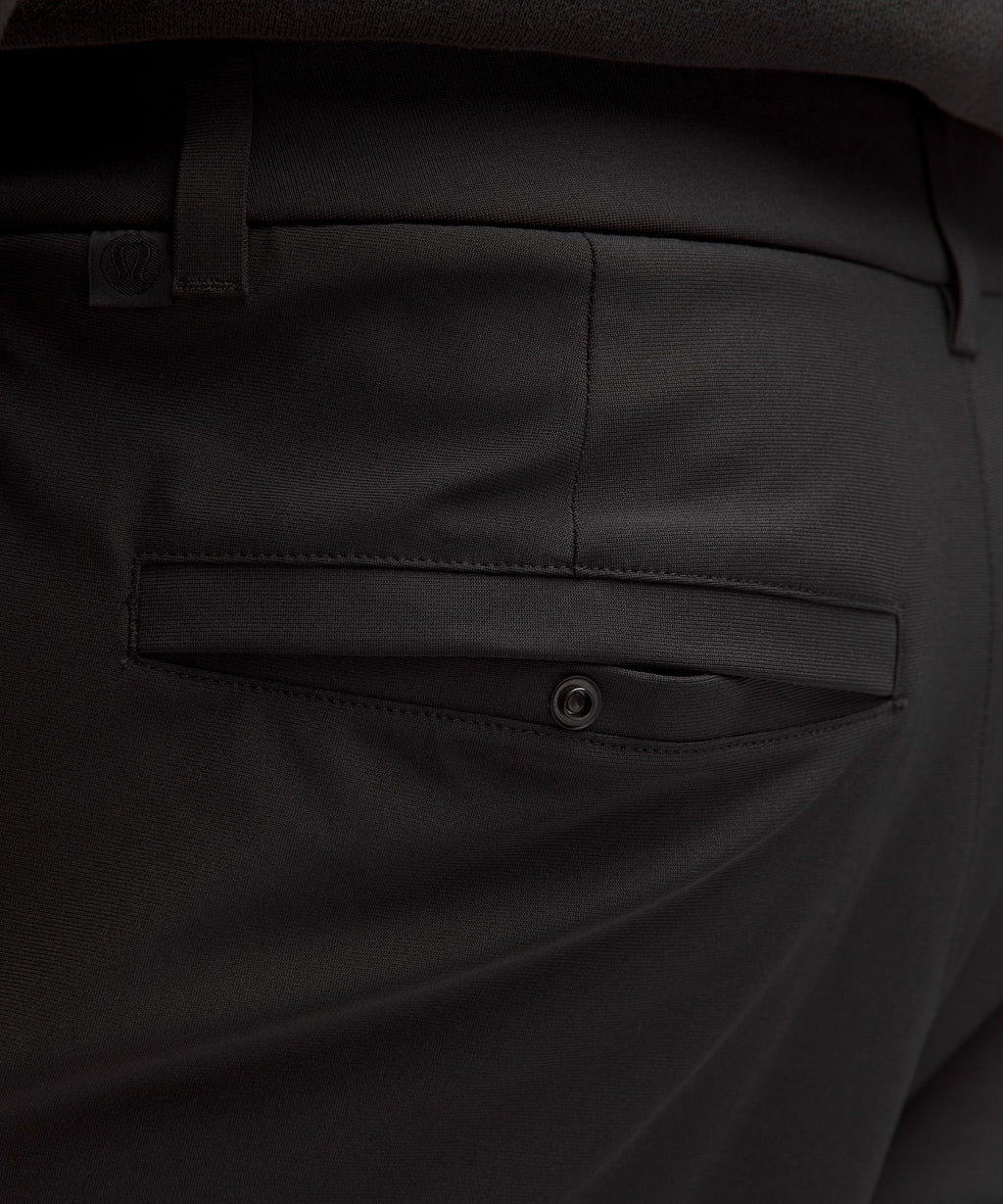 ABC Classic-Fit Short 9"Warpstreme