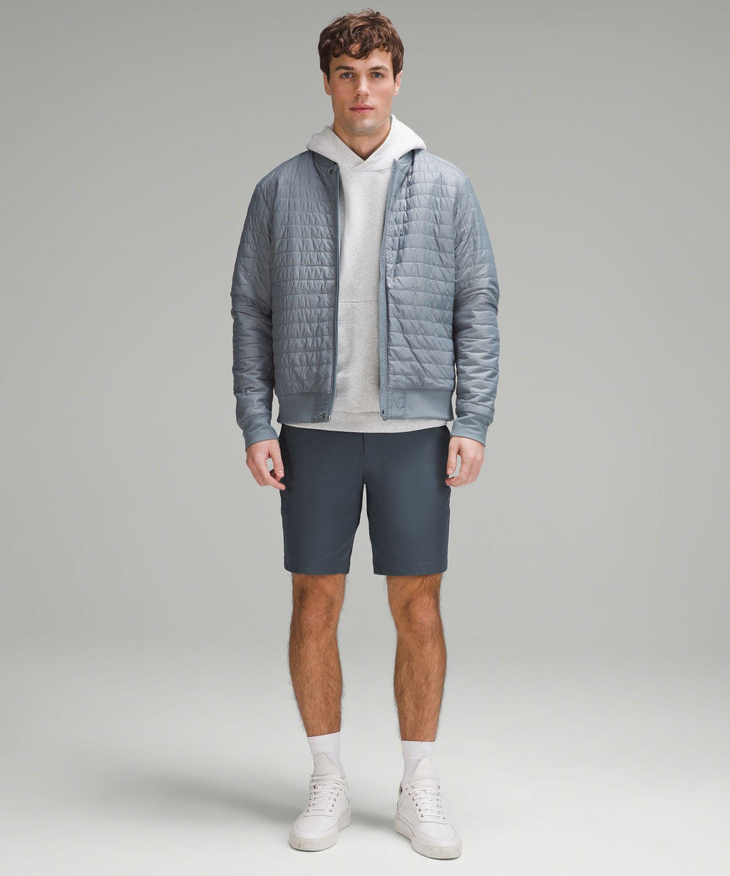 ABC Classic-Fit Short 9"Warpstreme