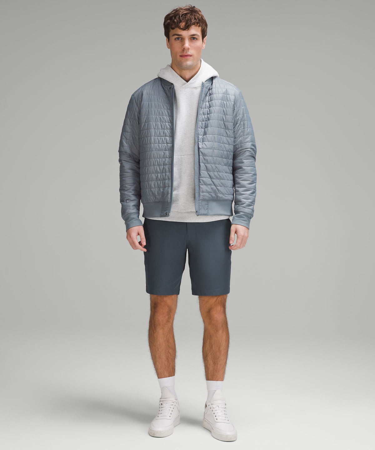 ABC Classic-Fit Short 9"Warpstreme