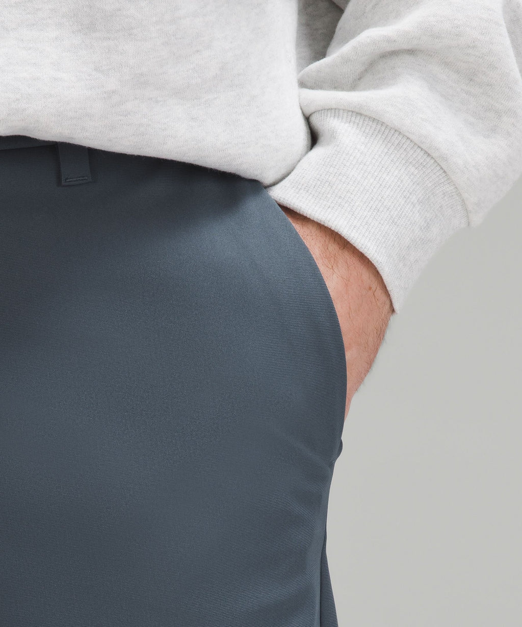 ABC Classic-Fit Short 9"Warpstreme