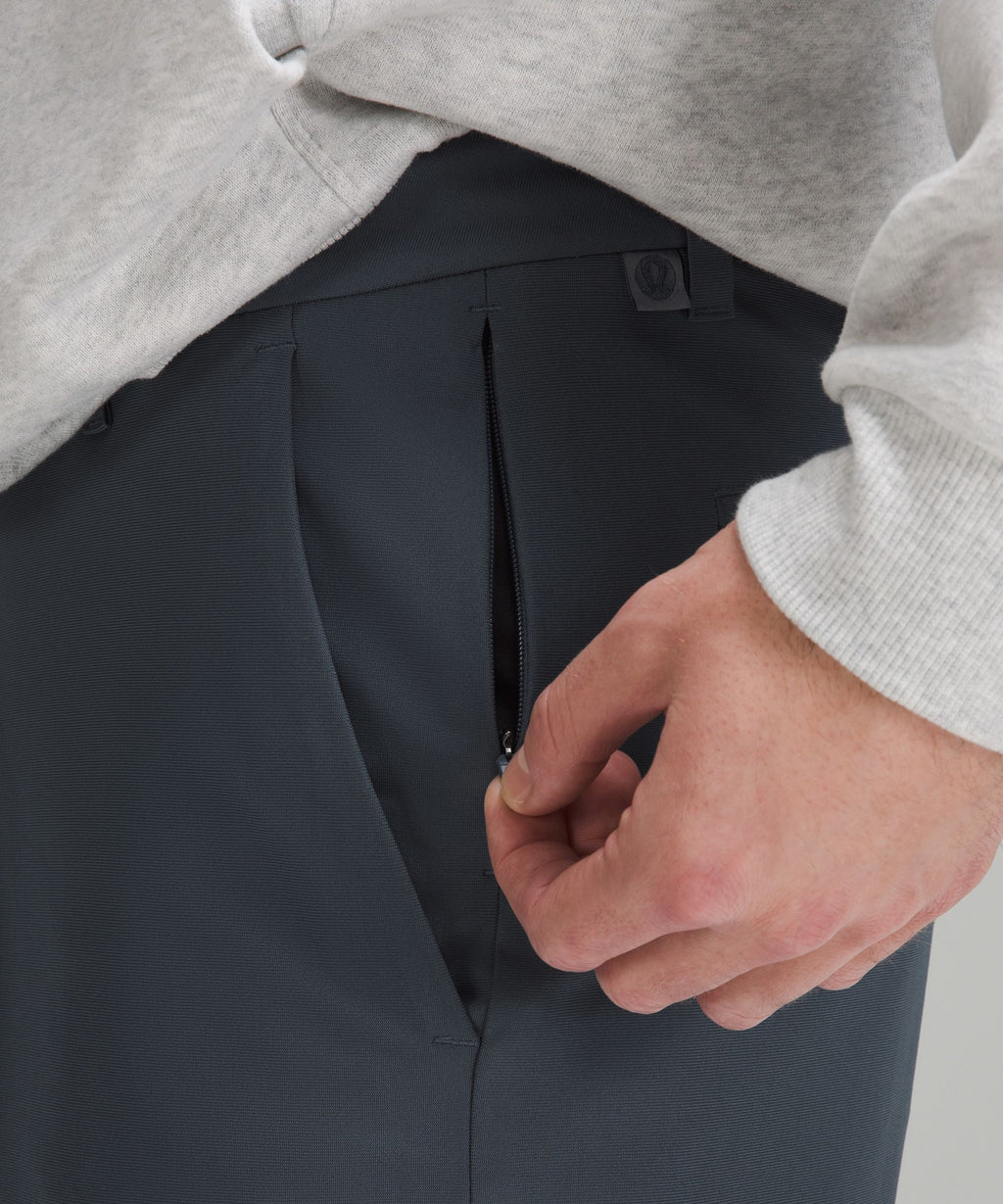 ABC Classic-Fit Short 9"Warpstreme