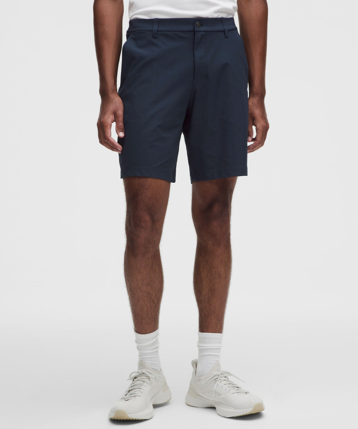 ABC Classic-Fit Short 9"Warpstreme