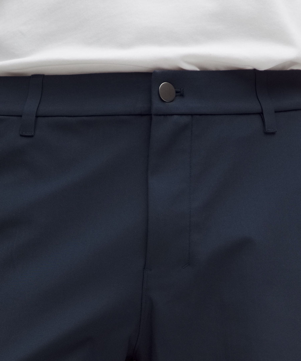 ABC Classic-Fit Short 9"Warpstreme