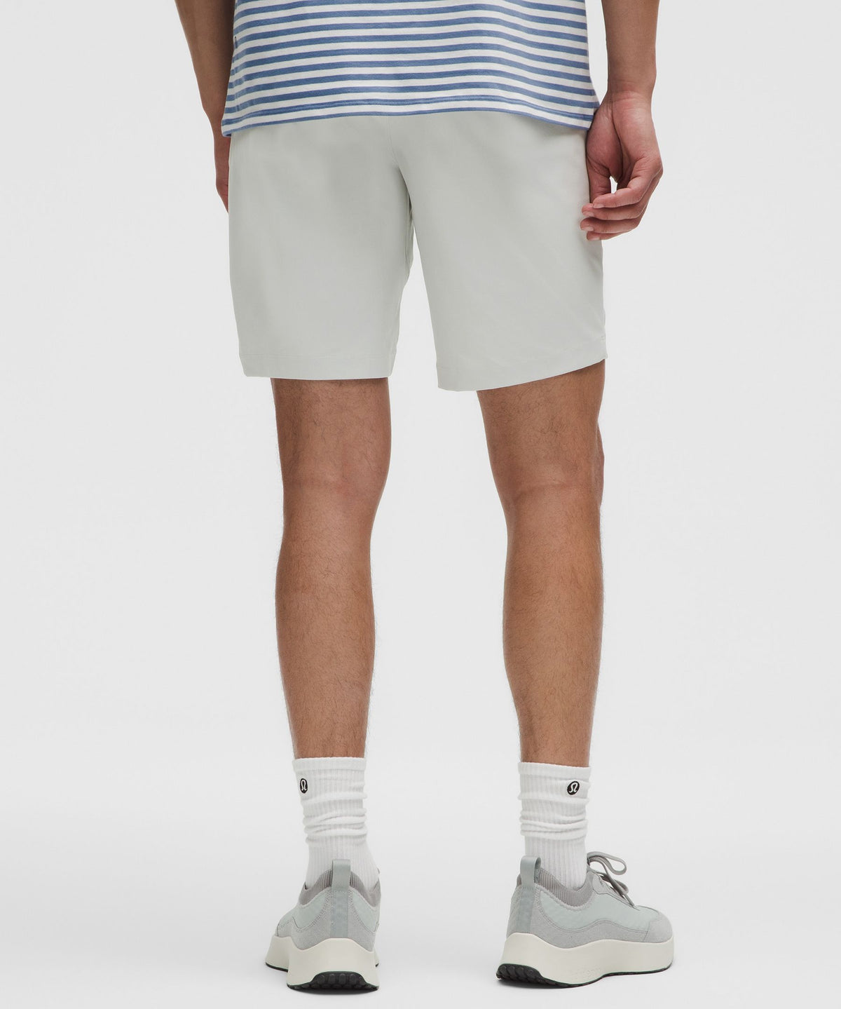 ABC Classic-Fit Short 9"Warpstreme