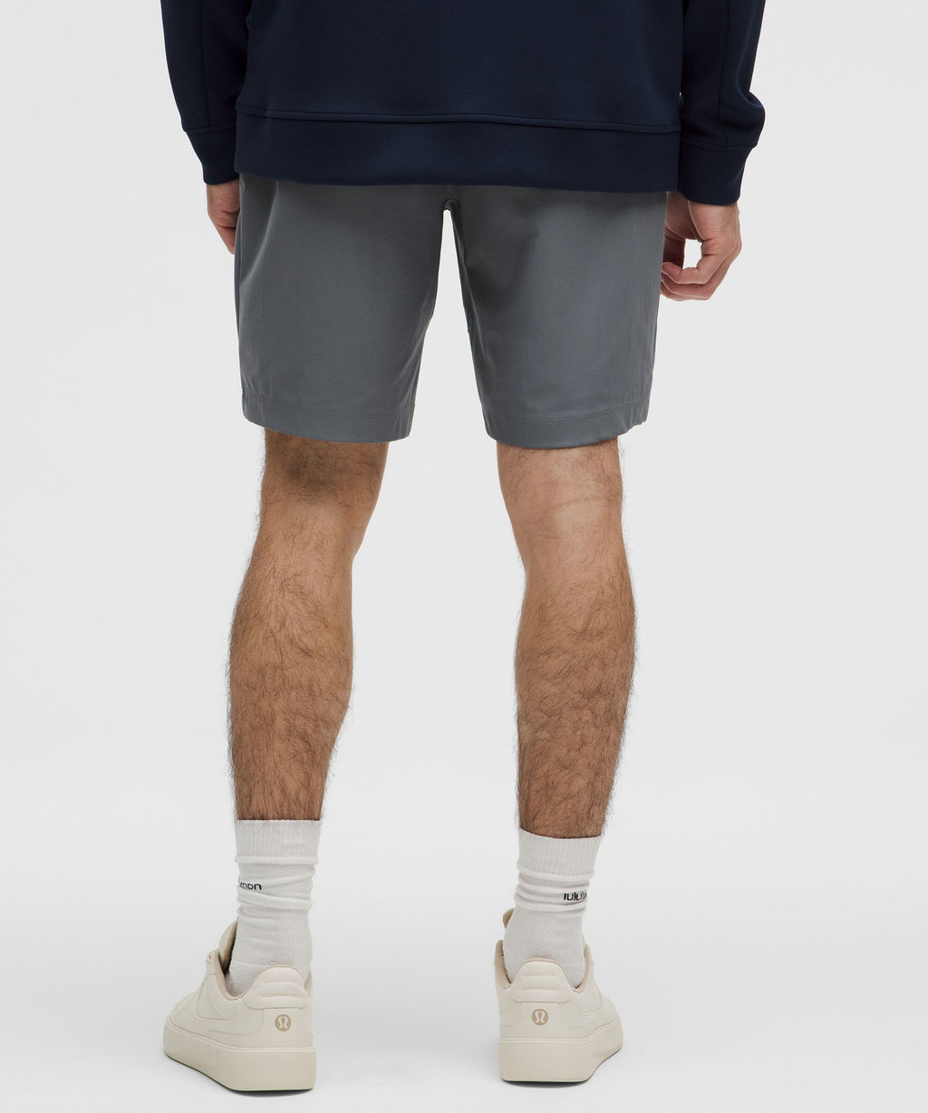 ABC Classic-Fit Short 9"Warpstreme