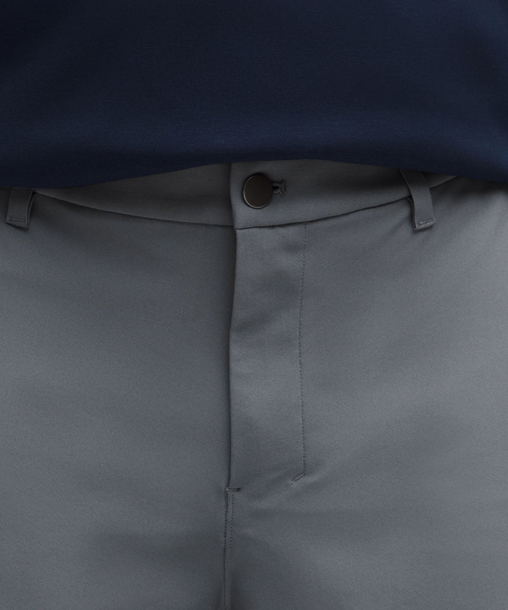 ABC Classic-Fit Short 9"Warpstreme
