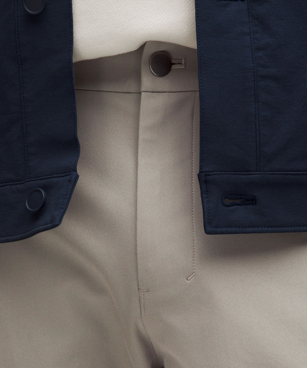 ABC Classic-Fit Short 9"Warpstreme