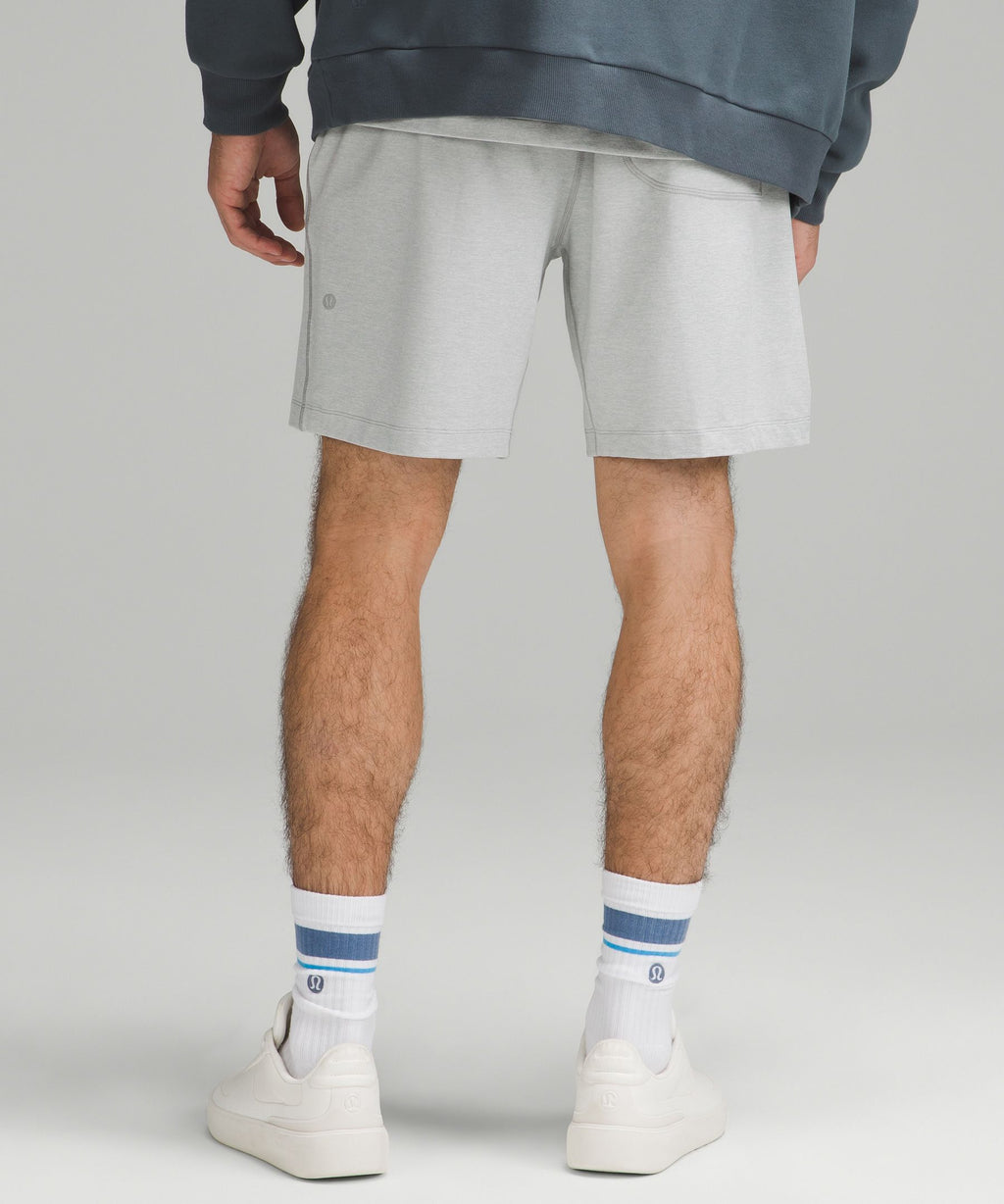 Soft Jersey Short 7"