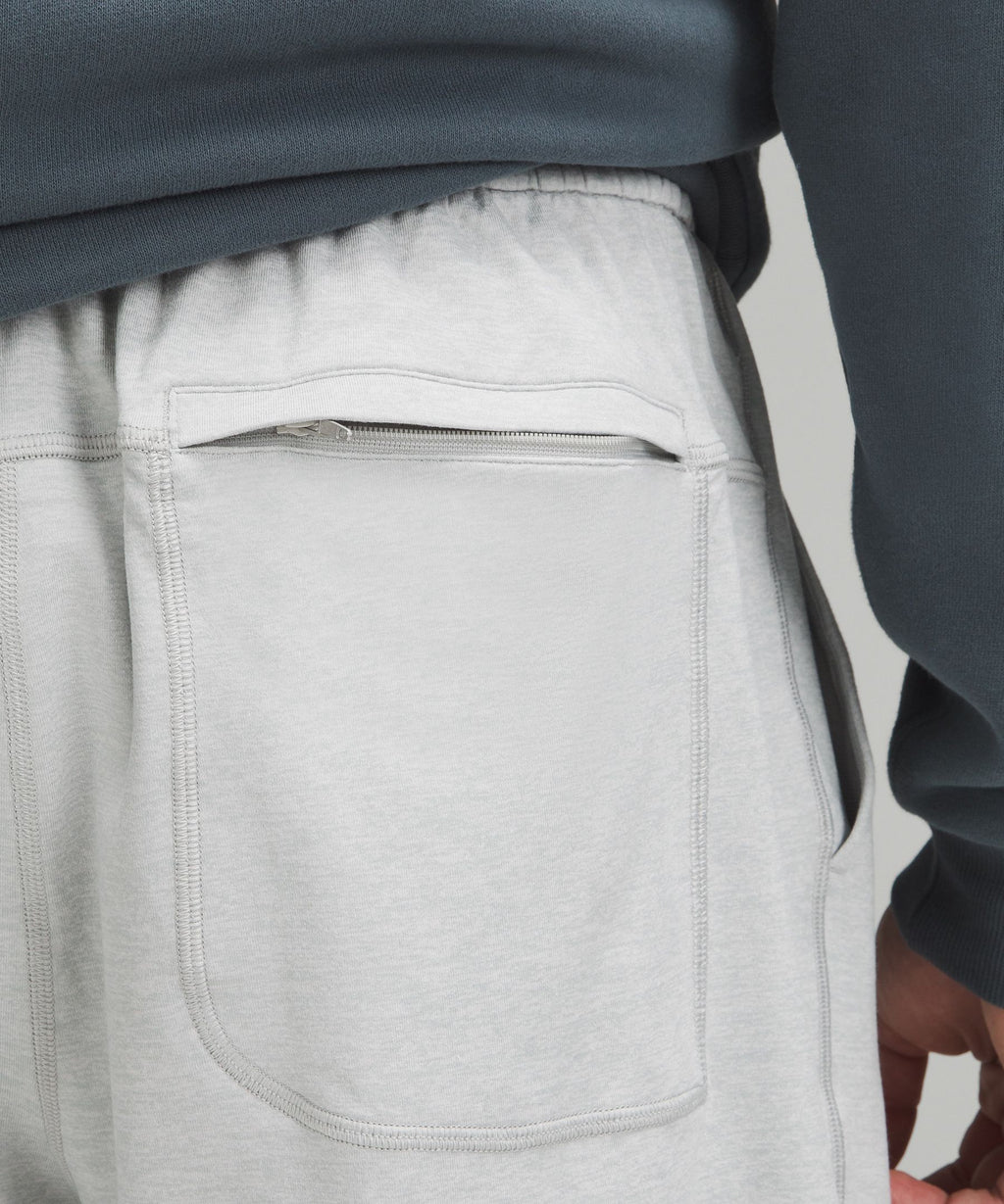 Soft Jersey Short 7"
