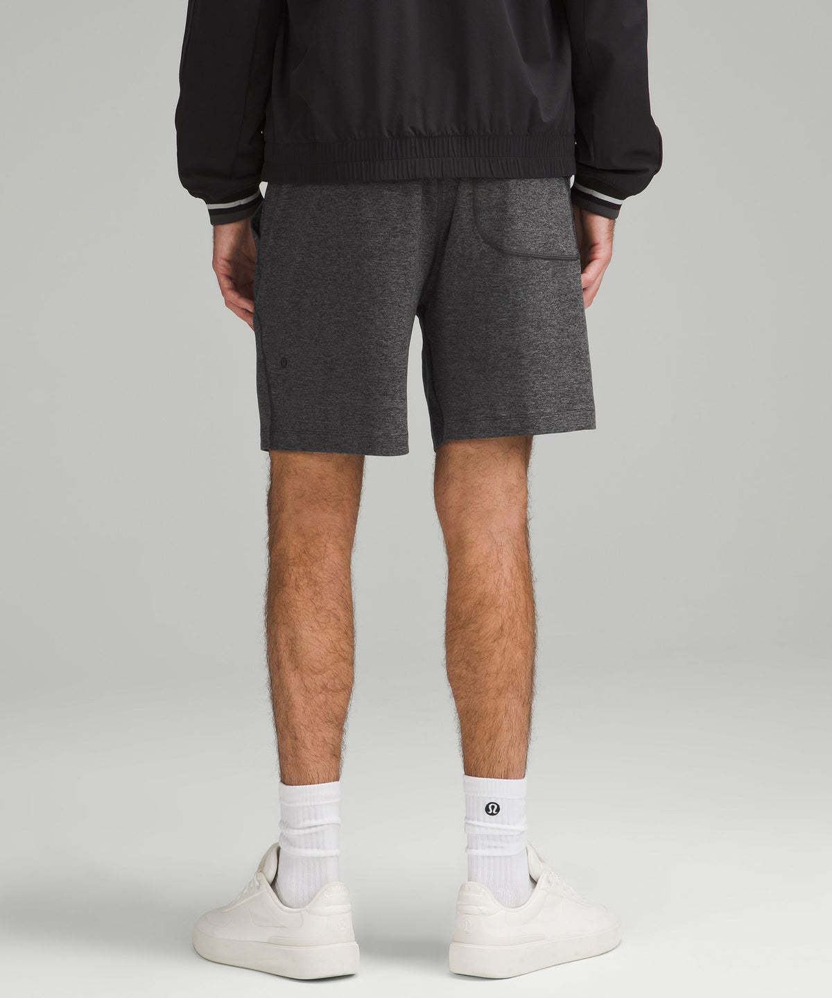 Soft Jersey Short 7"