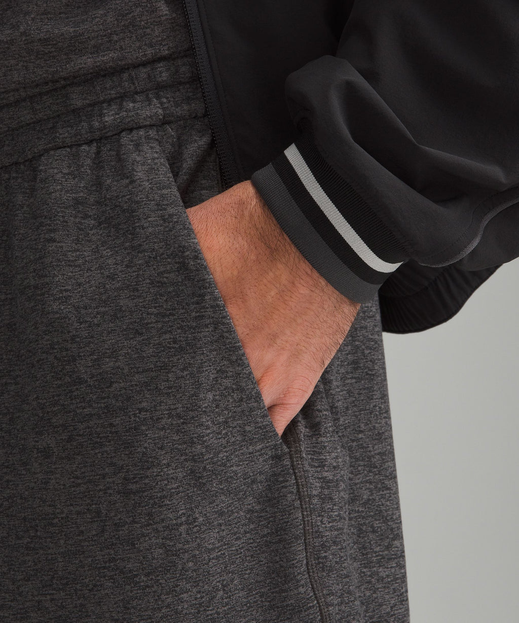 Soft Jersey Short 7"