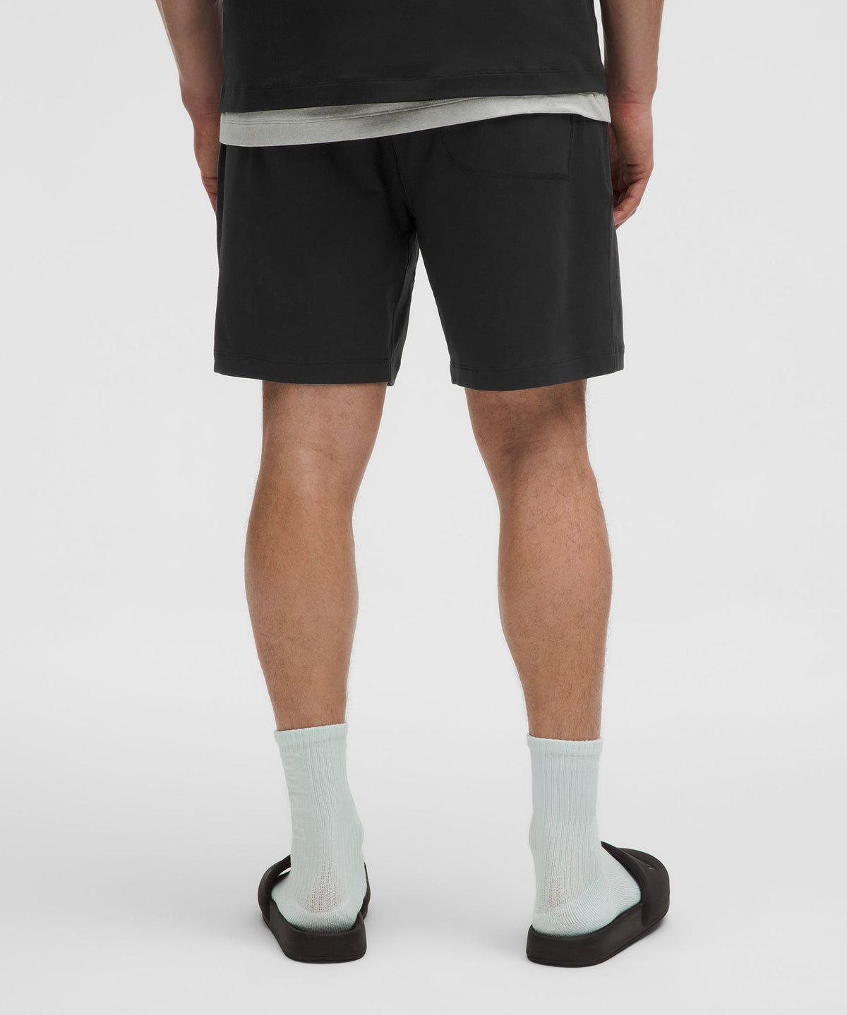 Soft Jersey Short 7"