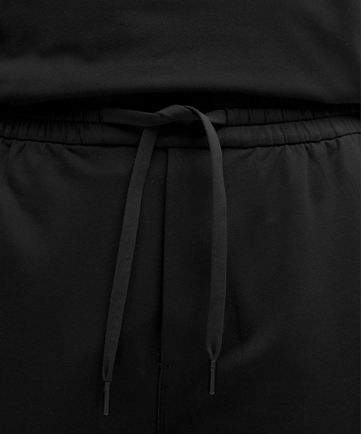 Soft Jersey Short 7"