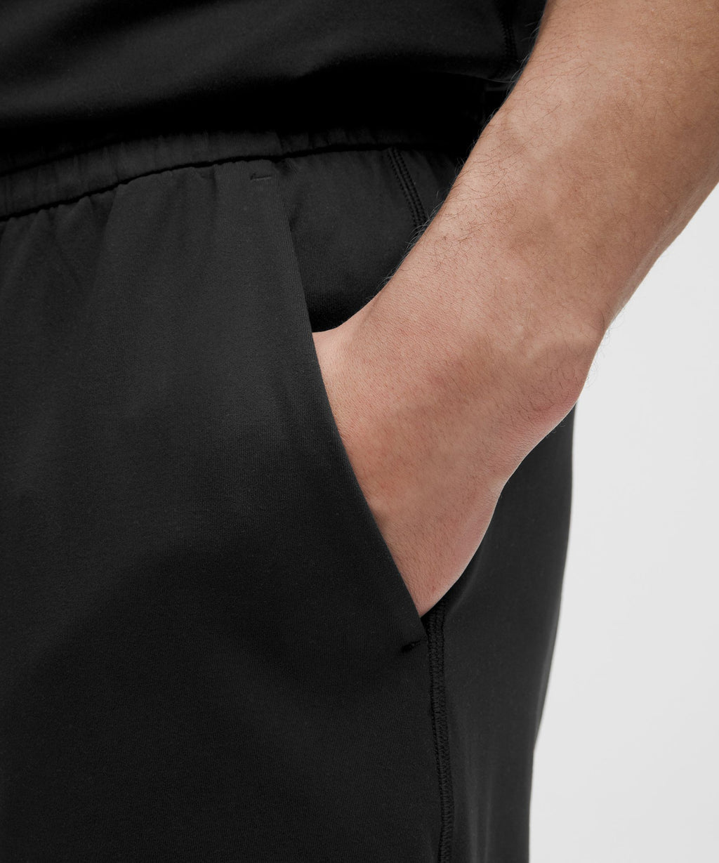 Soft Jersey Short 7"