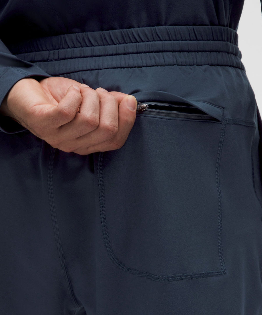 Soft Jersey Short 7"