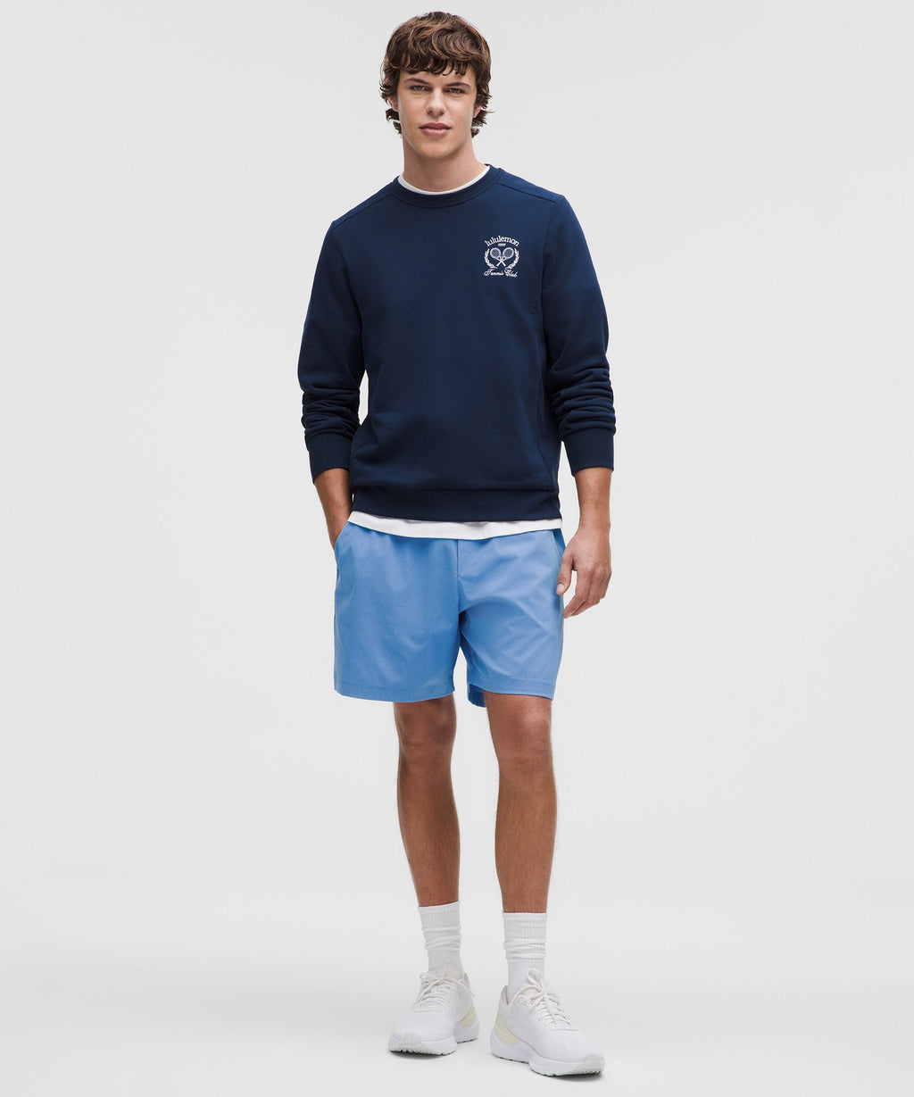 ABC WovenAir Pull-On Short 7"