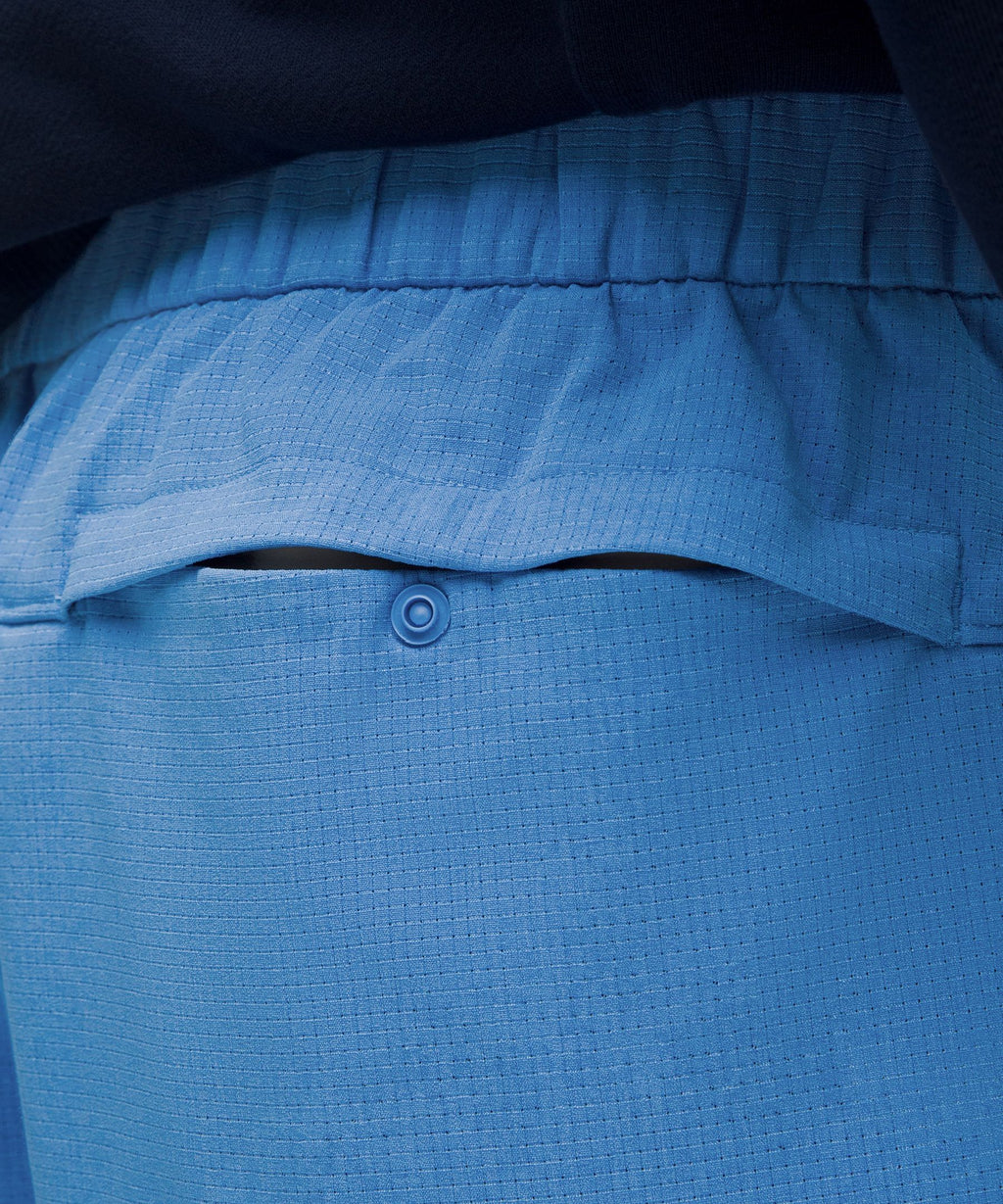 ABC WovenAir Pull-On Short 7"