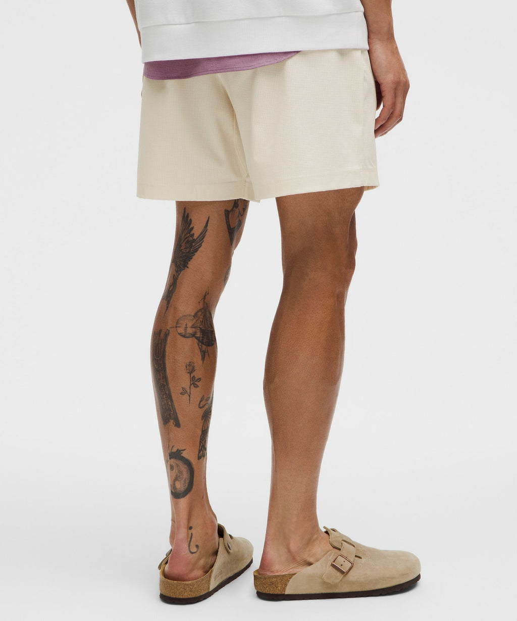 ABC WovenAir Pull-On Short 7"